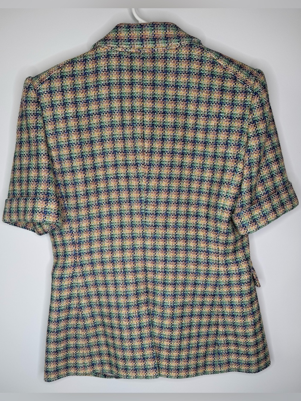 Veronica Beard Jenny Dickey Jacket - Picture 2 of 16
